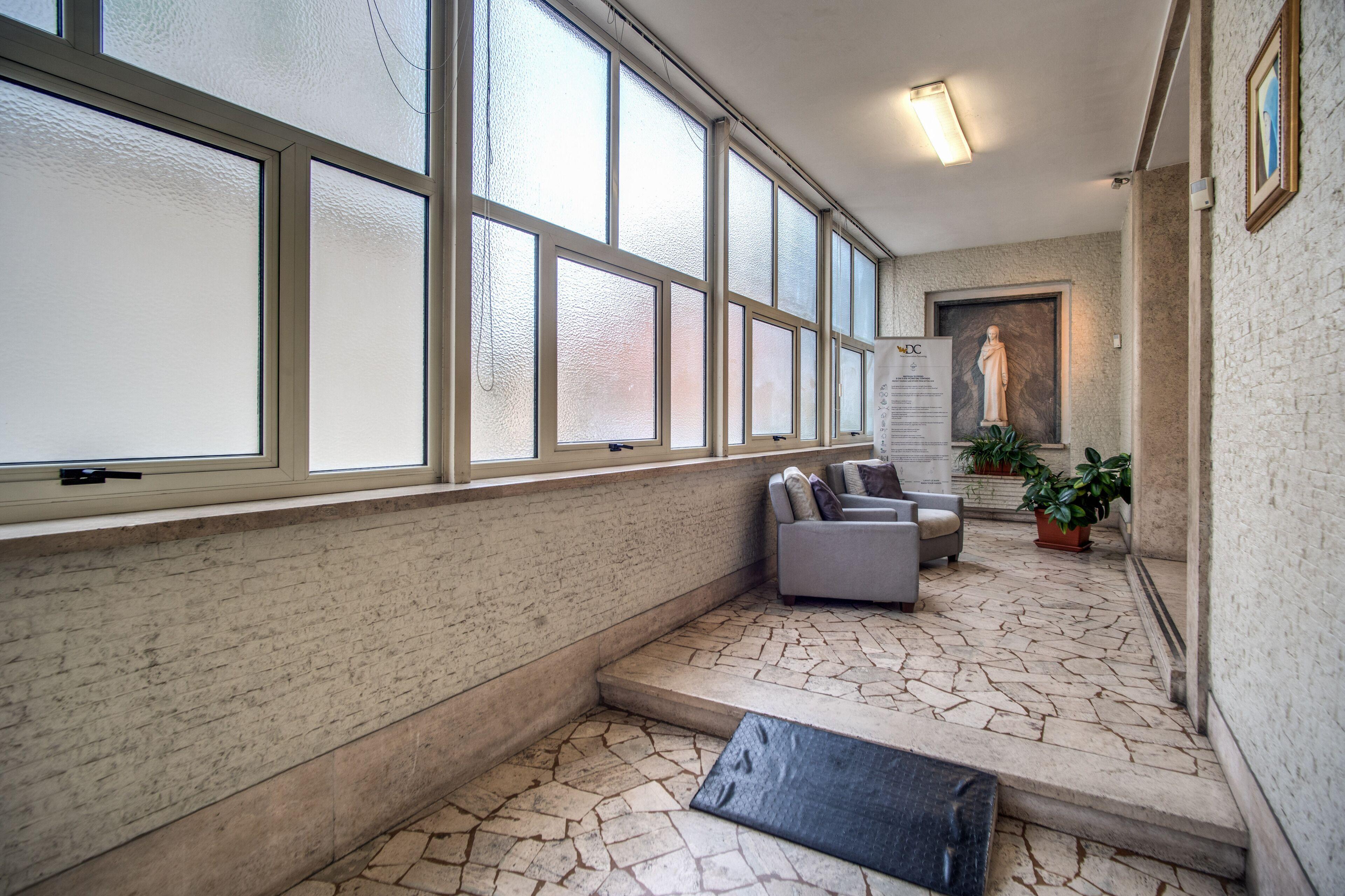 Casa Per Ferie Ravasco San Pietro — Foto 1