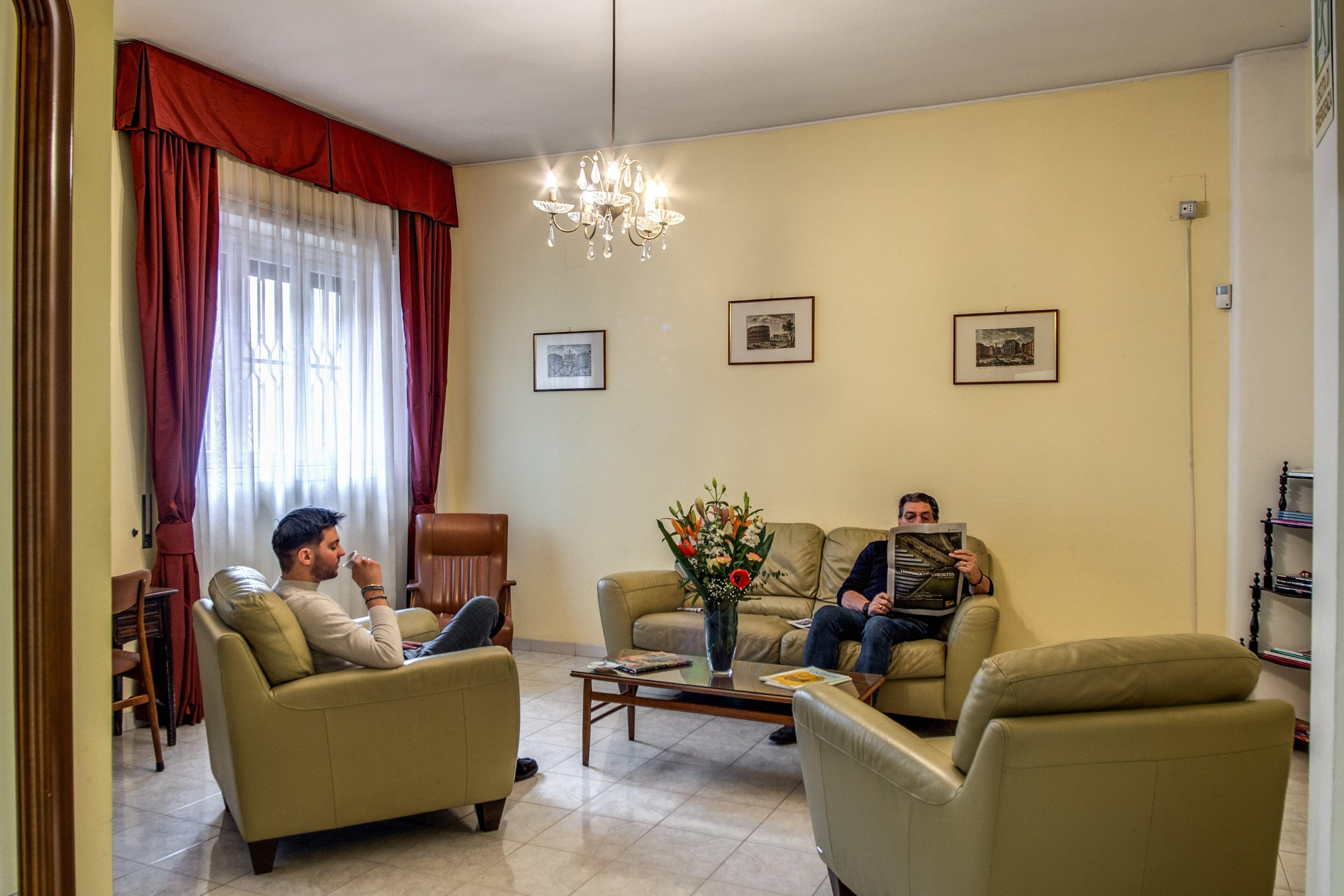 Casa Per Ferie Ravasco San Pietro — Foto 2